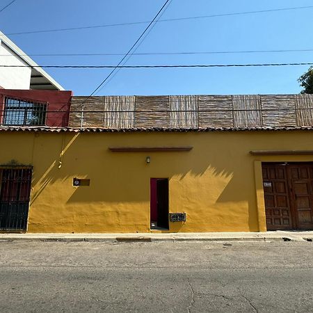 The Florenthina'S House Oaxaca Luaran gambar