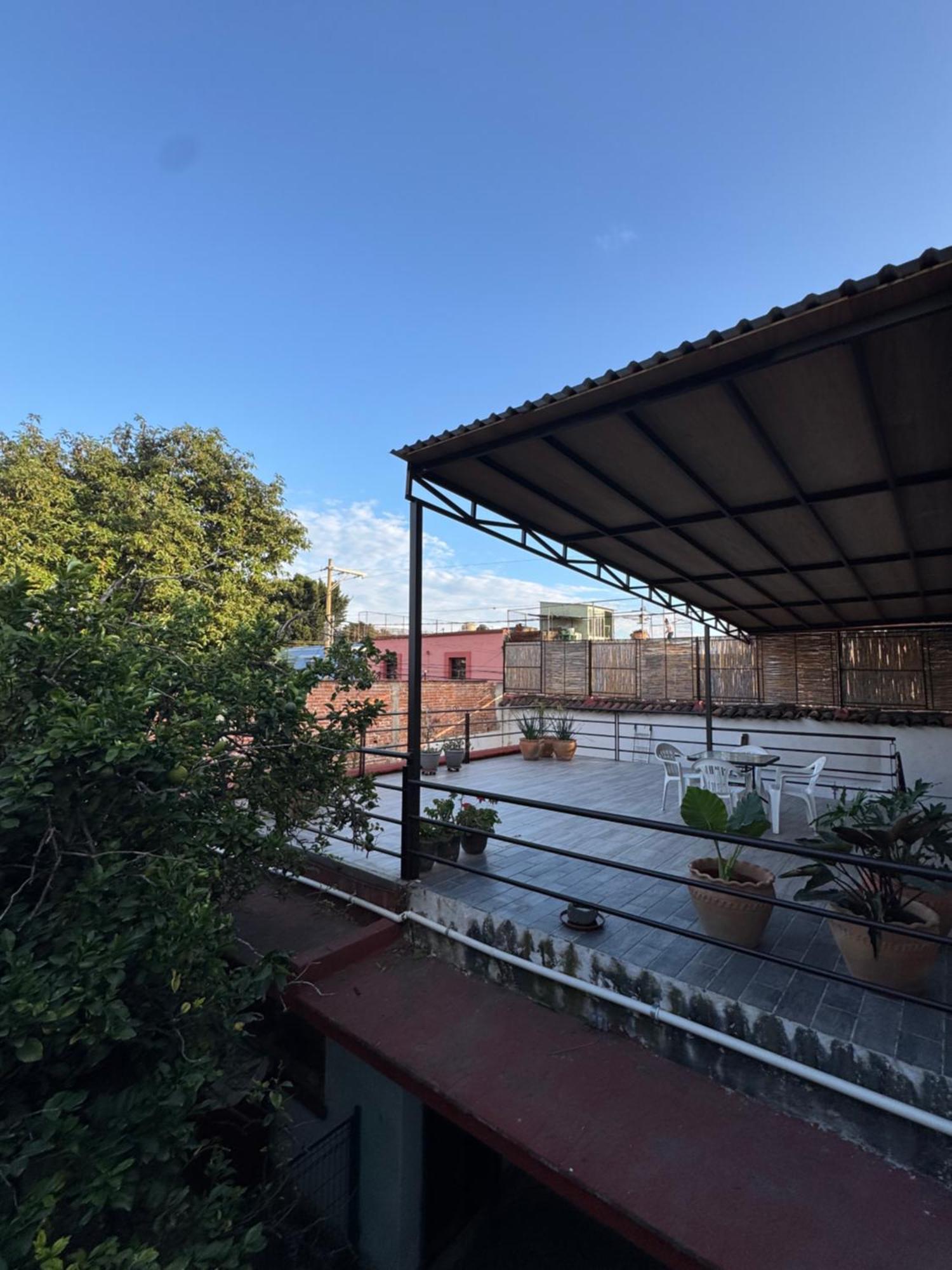 The Florenthina'S House Oaxaca Luaran gambar
